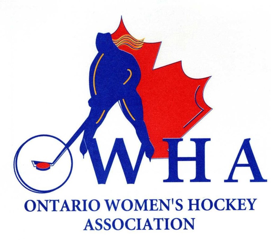 B Ontario Women's Hockey Association