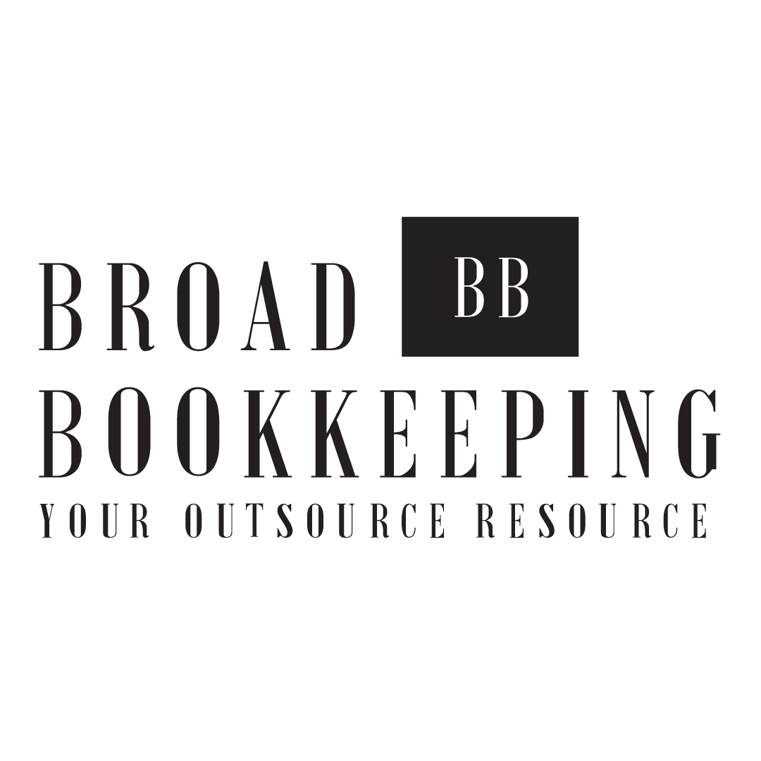 Broad Bookkeeping