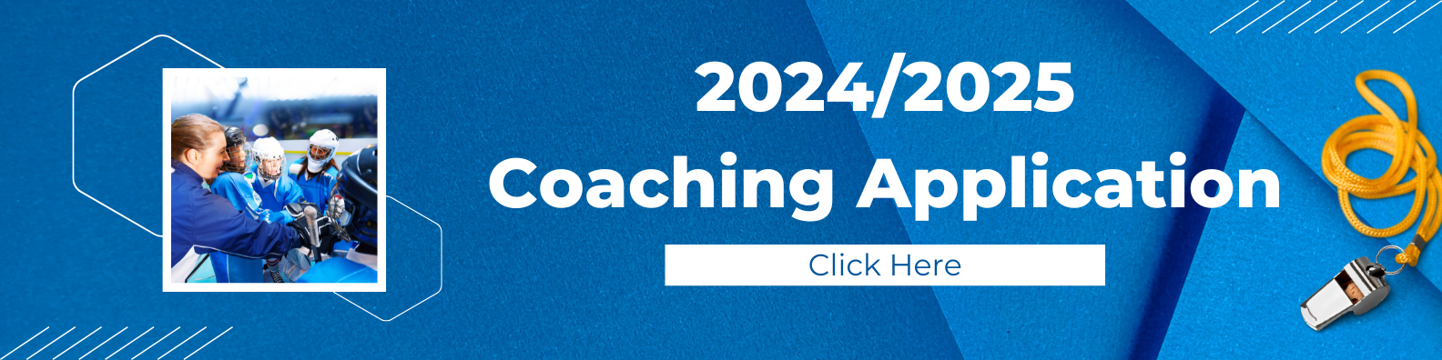 Coaching Application 2024/2025