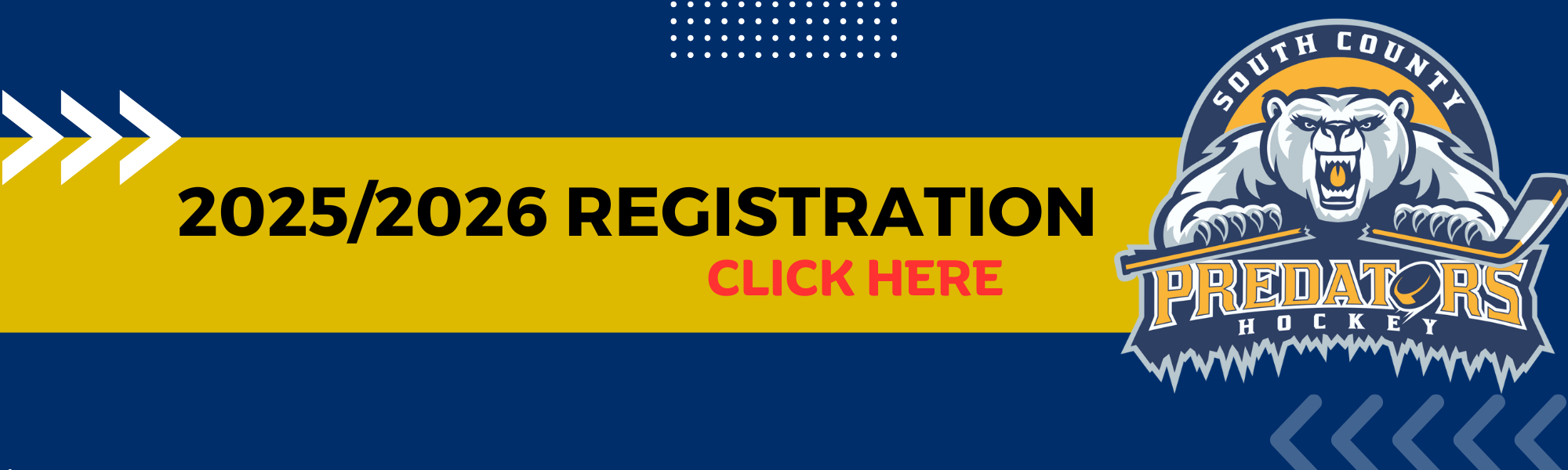Reg Registration