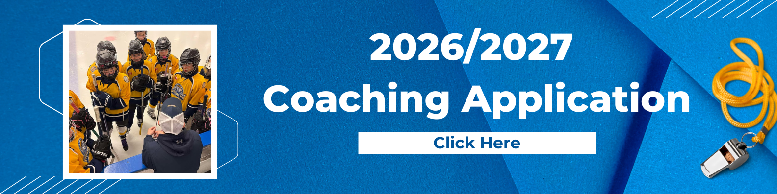Coaching Application
