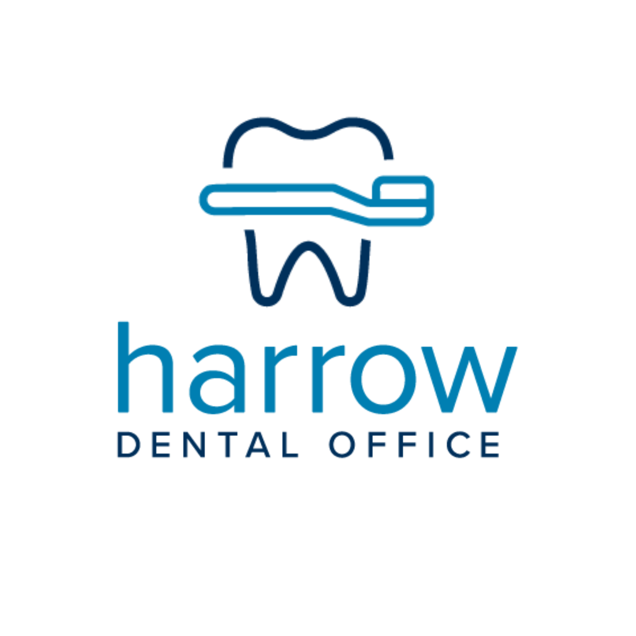 Harrow Dental 