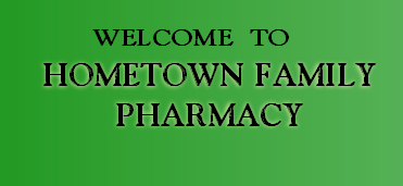 Hometown Family Pharmacy