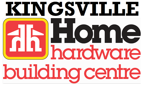 Kingsville Home Hardware Building Centre