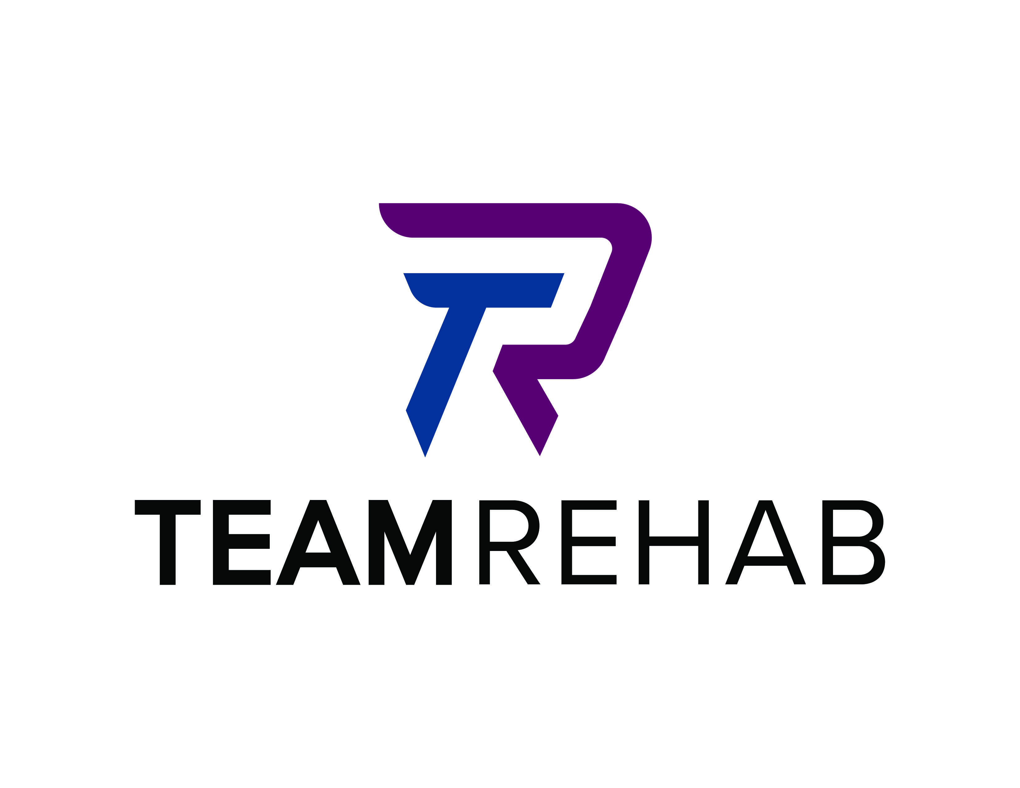 Team Rehab