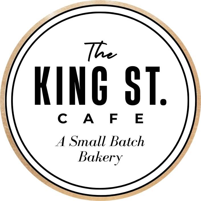 The King St. Cafe