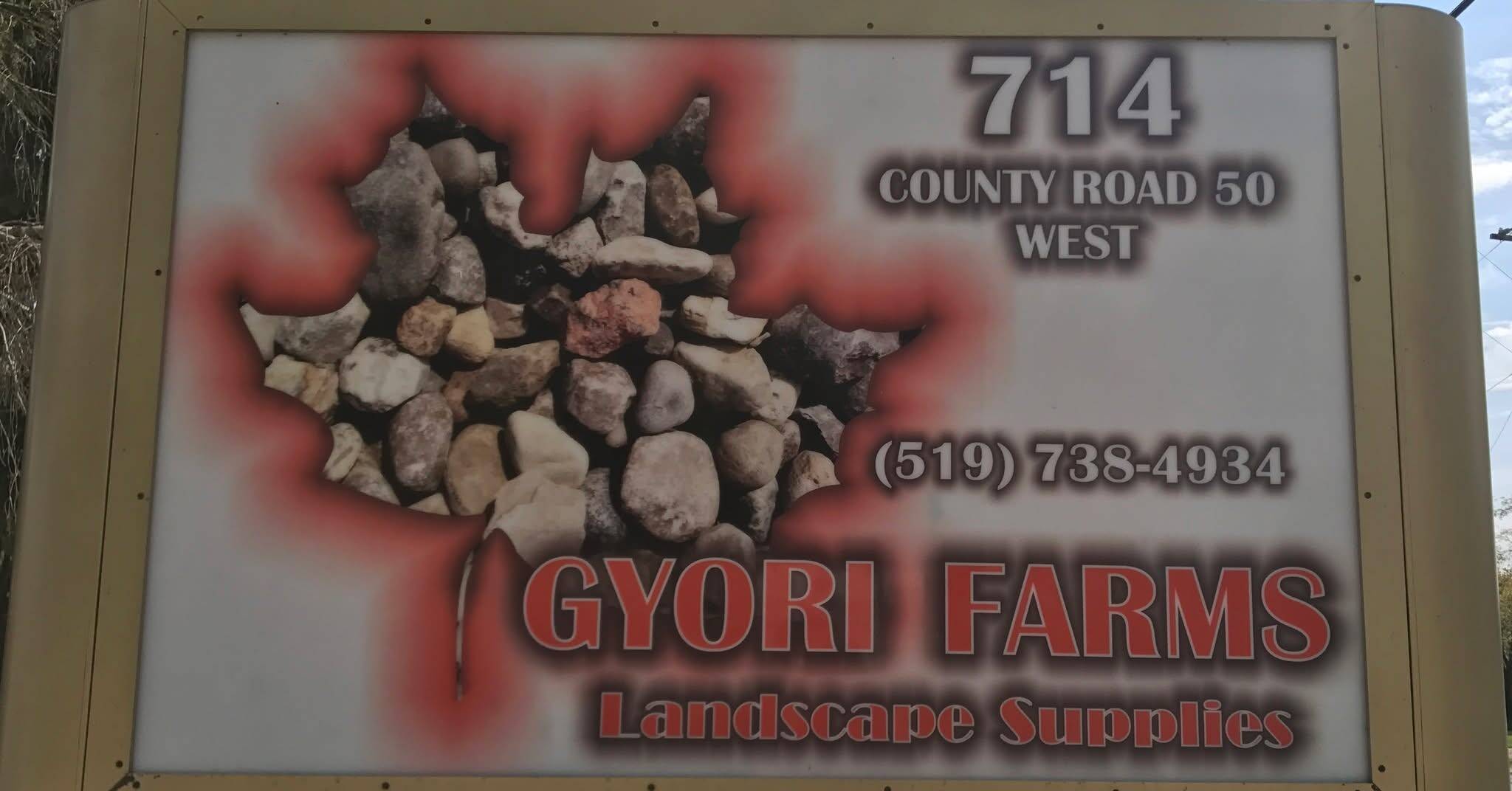 Gyori Farms